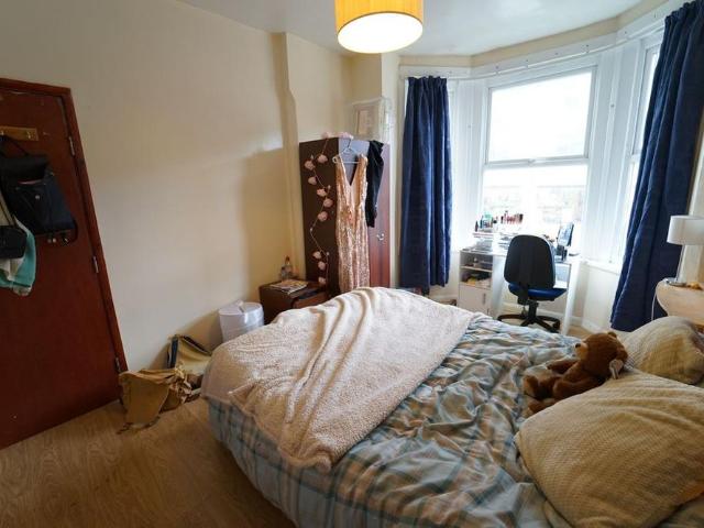 4 bedroom house to rent