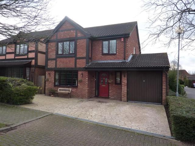 4 bedroom House To Rent