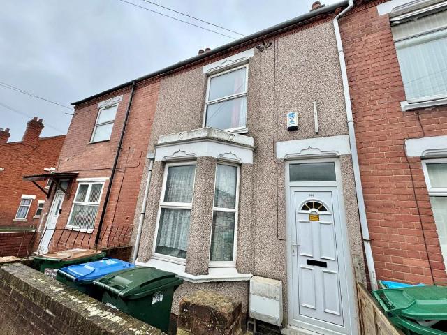 4 bedroom house to rent