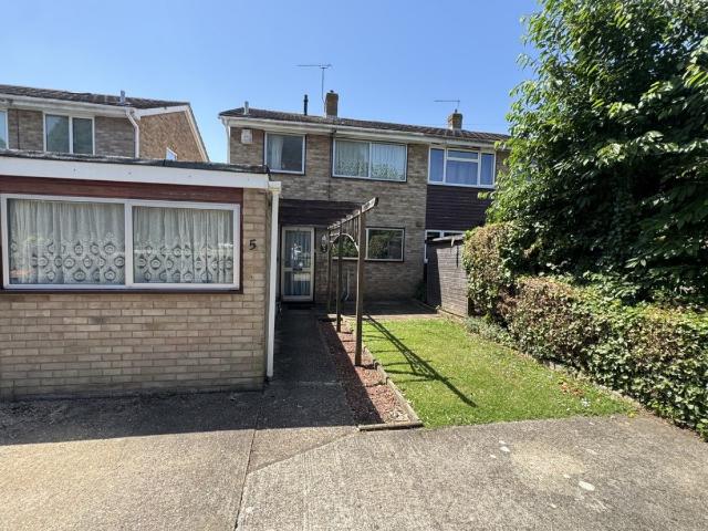 4 bedroom House To Rent