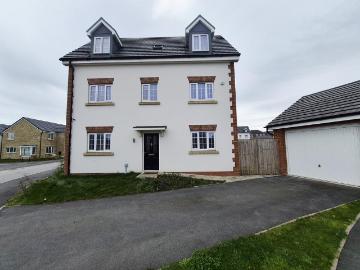 4 bedroom house to rent