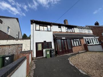 4 bedroom house to rent
