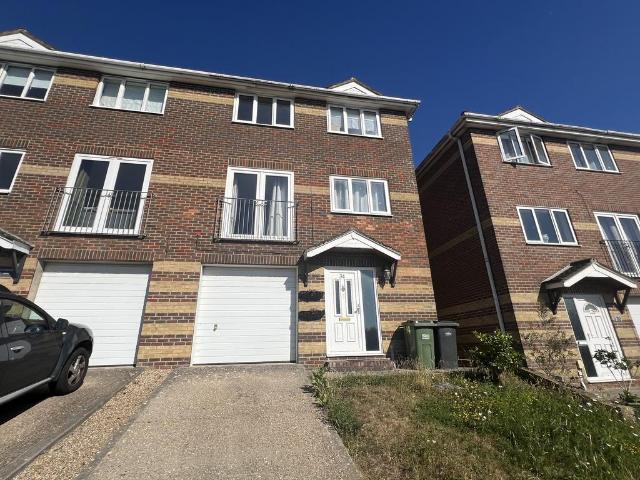 4 bedroom house to rent