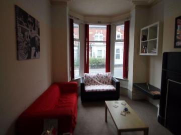 4 bedroom house to rent