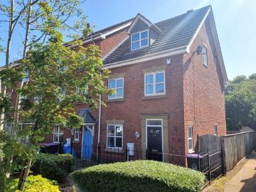 4 bedroom House to rent