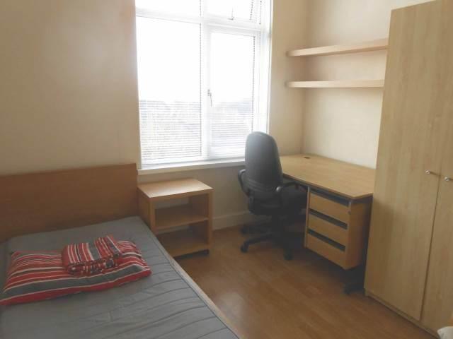 4 bedroom house to rent
