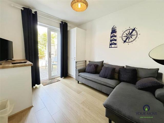 4 bedroom house to rent