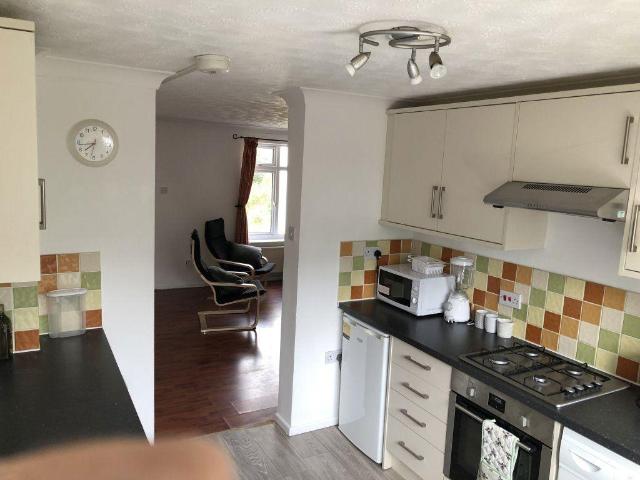 4 bedroom house to rent