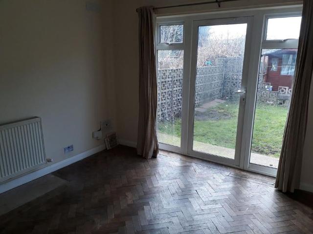 4 bedroom house to rent