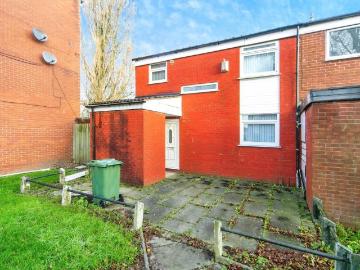 Norris Green Liverpool, L11, Liverpool, Merseyside, North West England