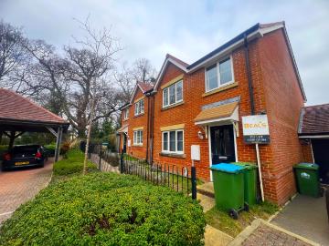 4 bedroom house to rent