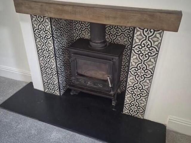 4 bedroom house to rent