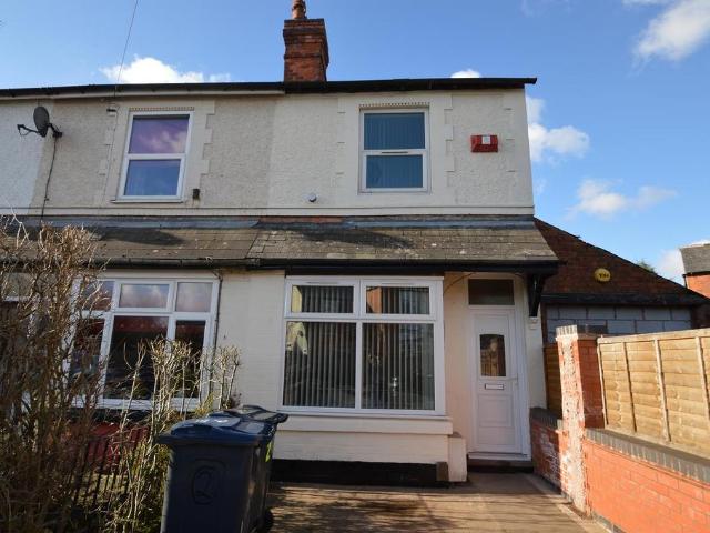 4 bedroom house to rent