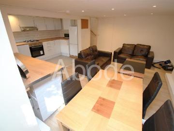 4 bedroom house to rent