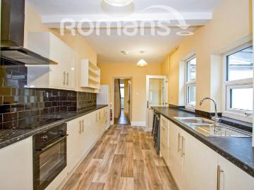 Greenbank Bristol, BS2, Bristol, Southdowns