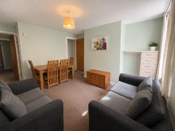 4 bedroom house to rent