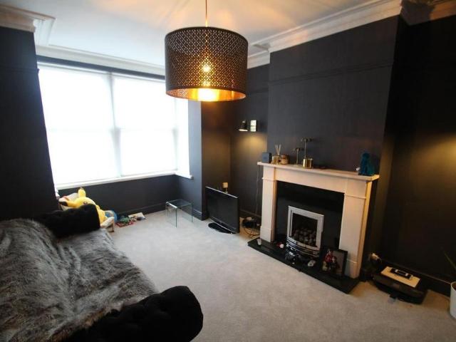 4 bedroom house to rent