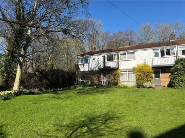 4 bedroom house to rent