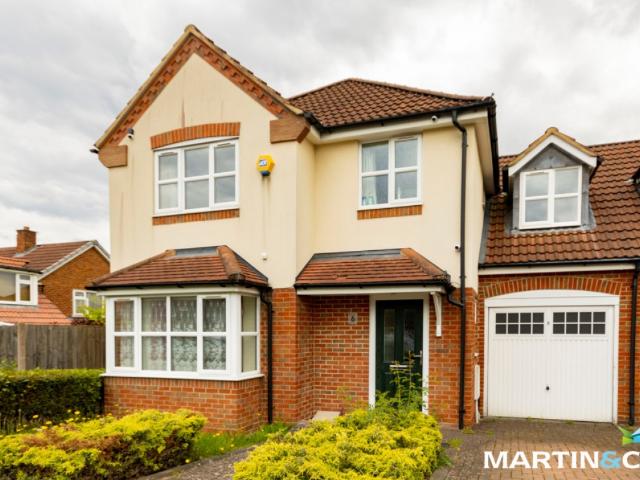 4 bedroom House To Rent