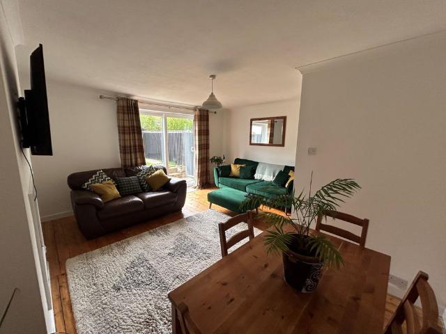 4 bedroom house to rent