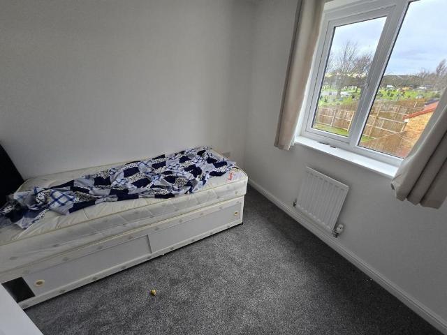 4 bedroom house to rent