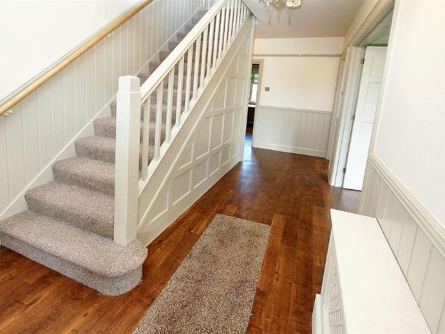 4 bedroom house to rent
