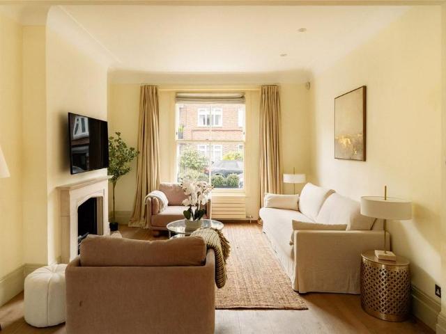4 bedroom house to rent