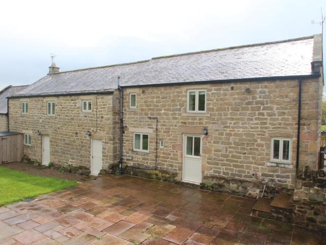 4 bedroom house to rent
