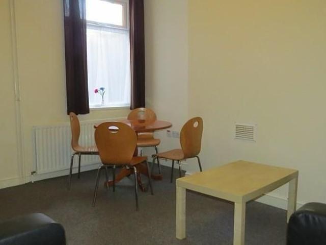 4 bedroom house to rent