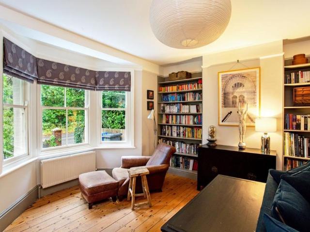 4 bedroom house to rent