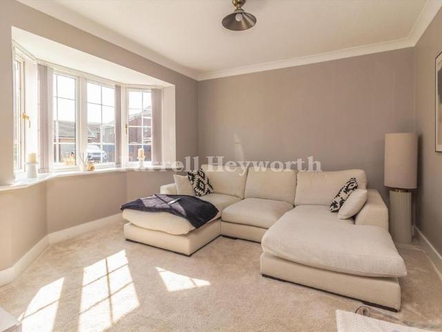 4 bedroom house to rent