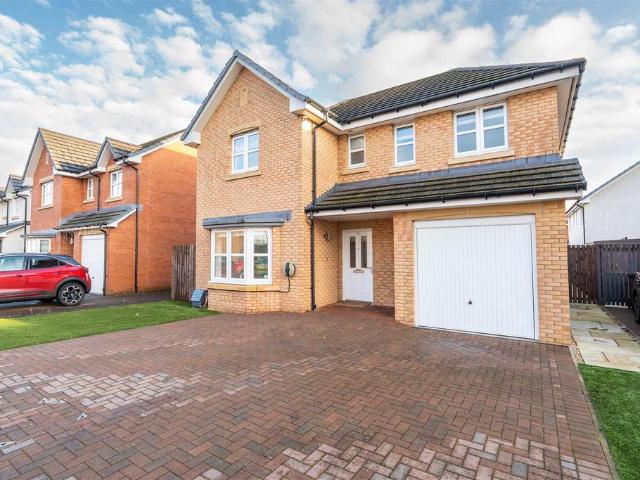 4 bedroom house to rent