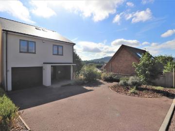 Osbaston Monmouth, NP25, Monmouthshire county