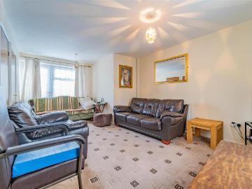 Birmingham, West Midlands, Midlands - Garden