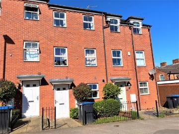 Isles of Scilly TR, Cornwall county, South West England