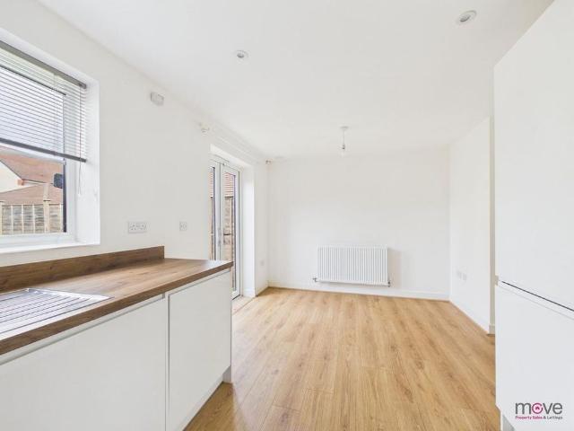 4 bedroom house to rent