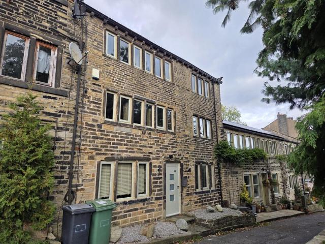 4 bedroom House To Rent