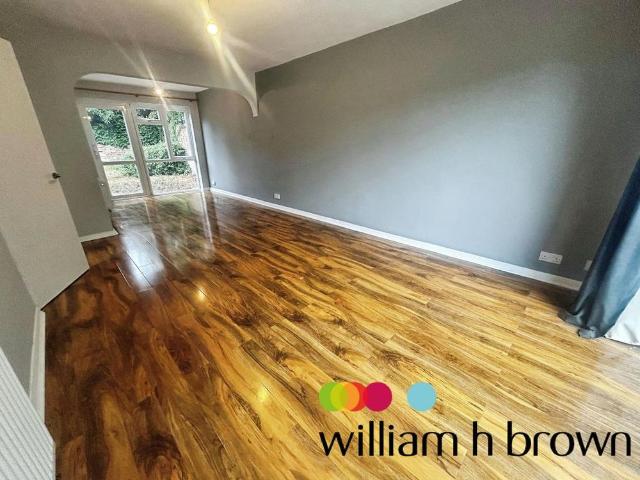 4 bedroom house to rent