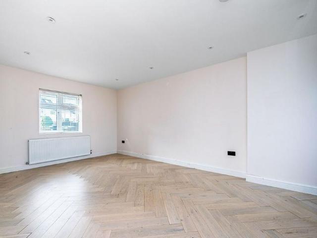 4 bedroom house to rent