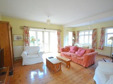 4 bedroom house to rent