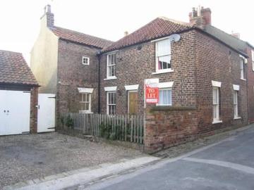 4 bedroom house to rent