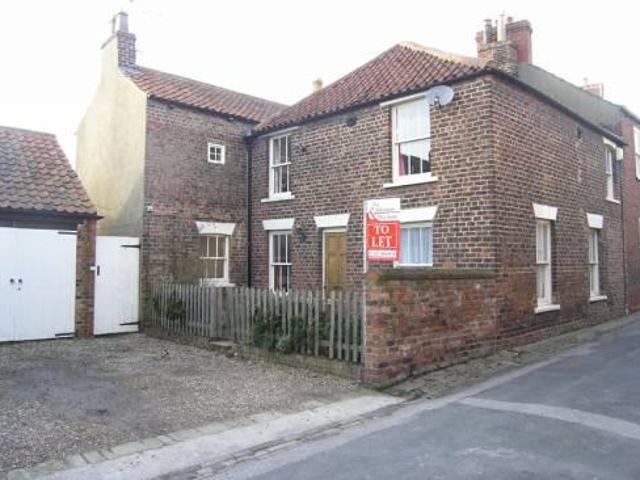 4 bedroom house to rent