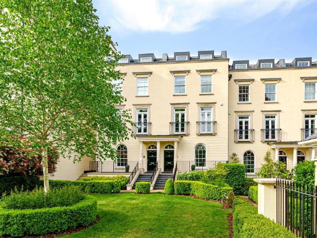 4 bedroom house to rent
