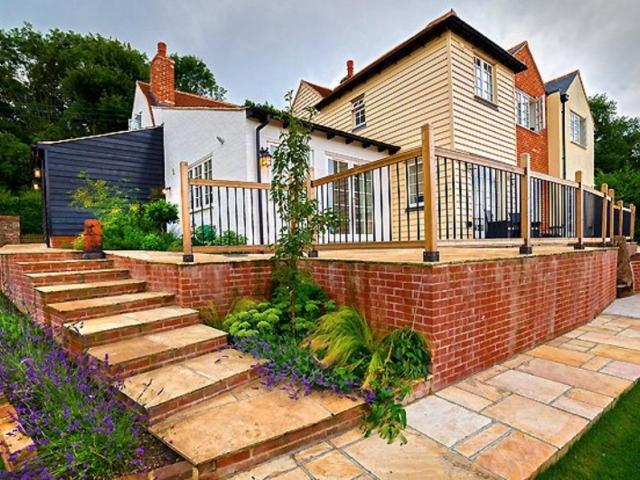 4 bedroom House To Rent