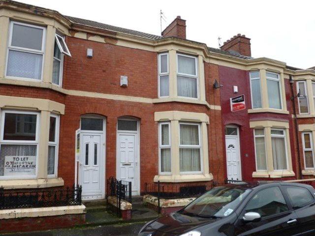 4 bedroom house to rent