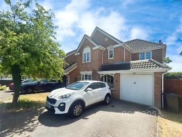 4 bedroom house to rent