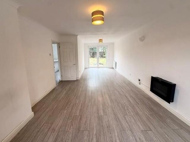 4 bedroom house to rent