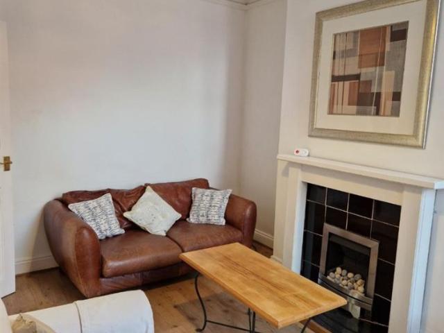 4 bedroom House To Rent