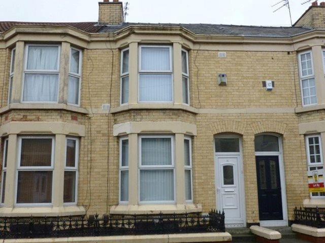 4 bedroom house to rent