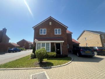 4 bedroom house to rent